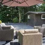 House 74, Luxury Ir Sauna Vakantiehuis Warmond