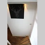 House 74, Luxury Ir Sauna