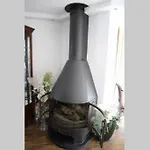 House 74, Luxury Ir Sauna Vakantiehuis *