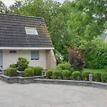 House 74, Luxury Ir Sauna * Warmond