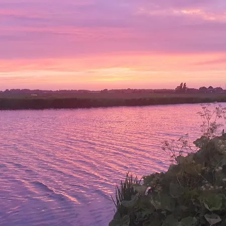 House 74, Luxury Ir Sauna