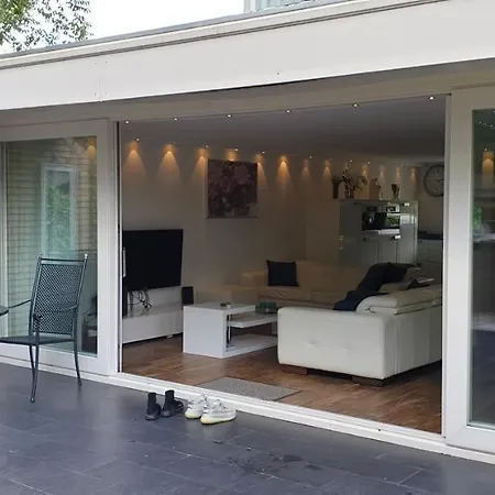 Casa de Férias House 74, Luxury Ir Sauna