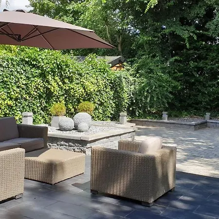 House 74, Luxury Ir Sauna *