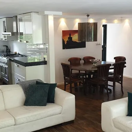 Holiday home House 74, Luxury Ir Sauna *