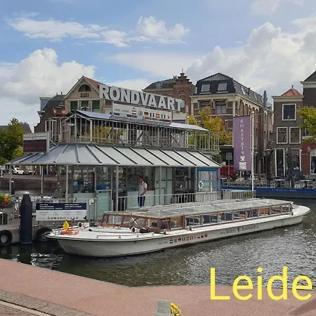 House 74, Luxury Ir Sauna Warmond