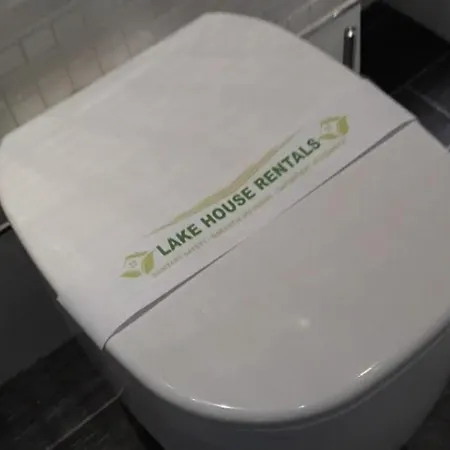 House 74, Luxury Ir Sauna *