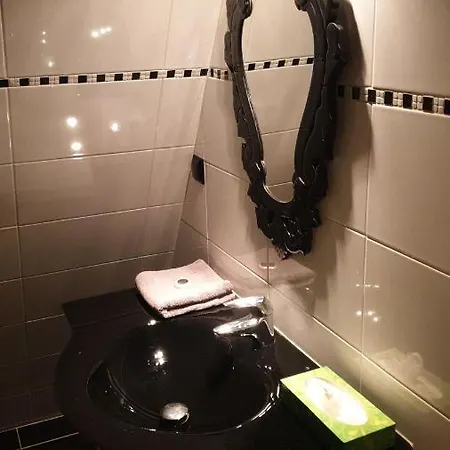 Dom wakacyjny House 74, Luxury Ir Sauna