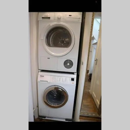 Casa de Férias House 74, Luxury Ir Sauna