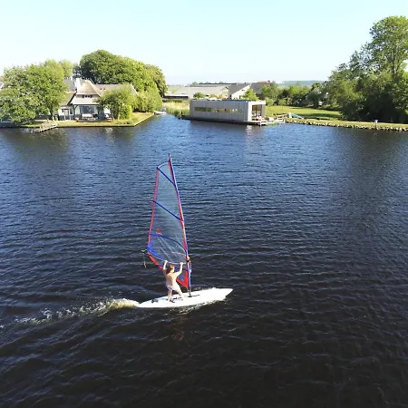 House 74, Luxury Ir Sauna Casa de Férias *