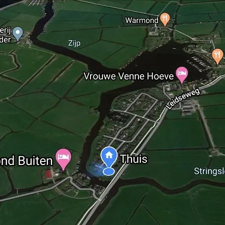 Casa de Férias House 74, Luxury Ir Sauna *