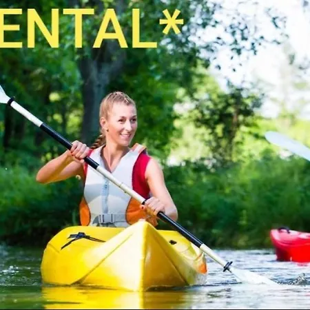 House 74, Luxury Ir Sauna Casa de Férias