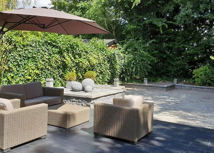 House 74, Luxury Ir Sauna *