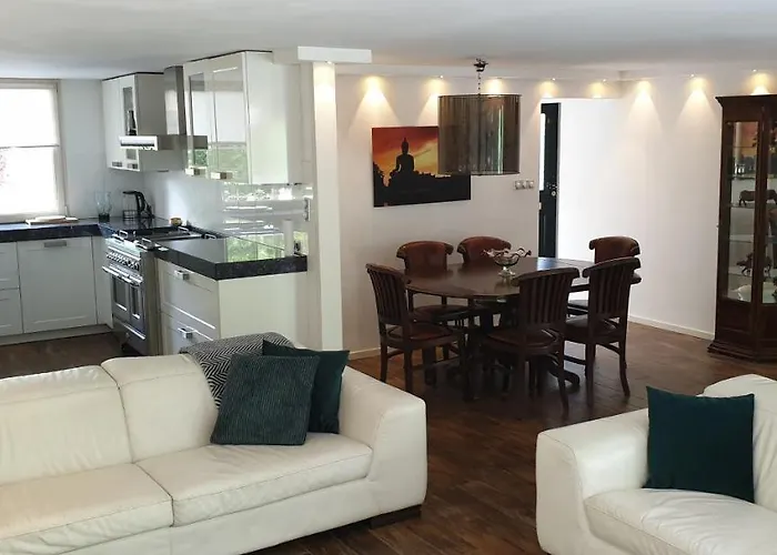 Сasa de vacaciones House 74, Luxury Ir Sauna *