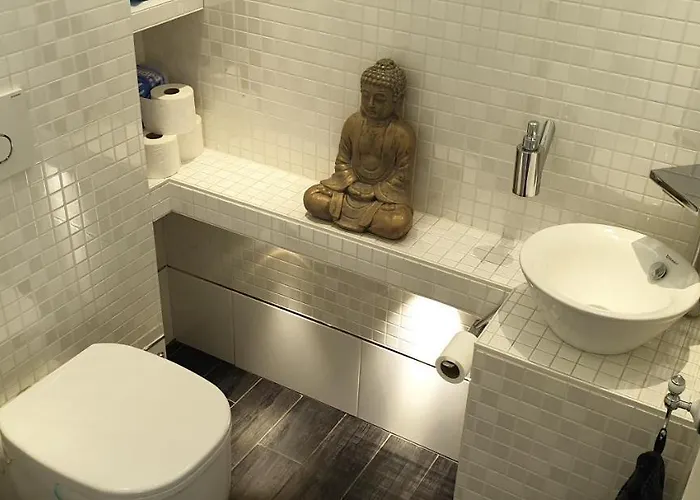 بيت للعطل House 74, Luxury Ir Sauna *