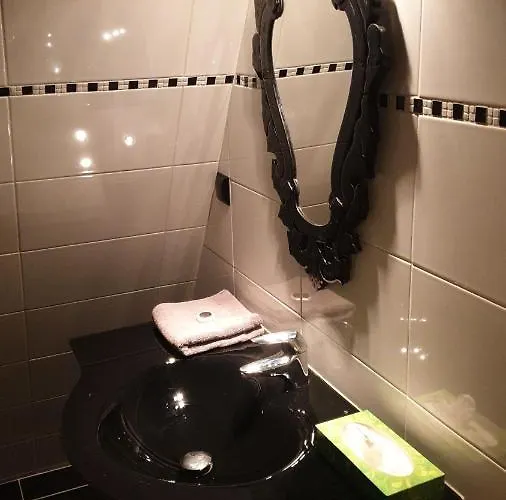 بيت للعطل House 74, Luxury Ir Sauna