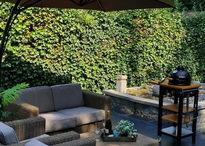 House 74, Luxury Ir Sauna