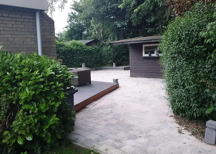 بيت للعطل House 74, Luxury Ir Sauna *