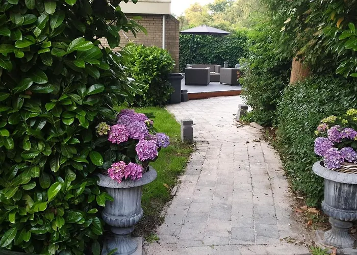 House 74, Luxury Ir Sauna بيت للعطل *