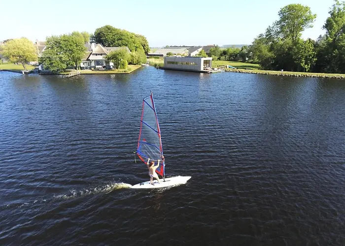 House 74, Luxury Ir Sauna بيت للعطل *