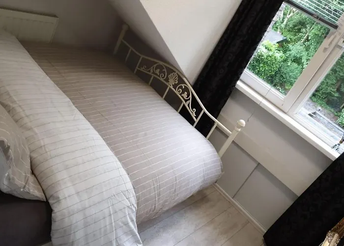 House 74, Luxury Ir Sauna *