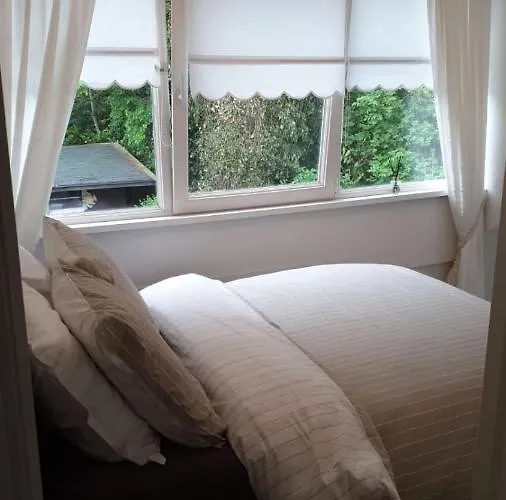 House 74, Luxury Ir Sauna بيت للعطل