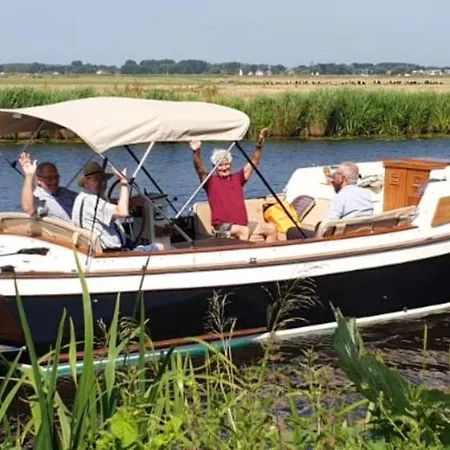 House 74, Luxury Ir Sauna *