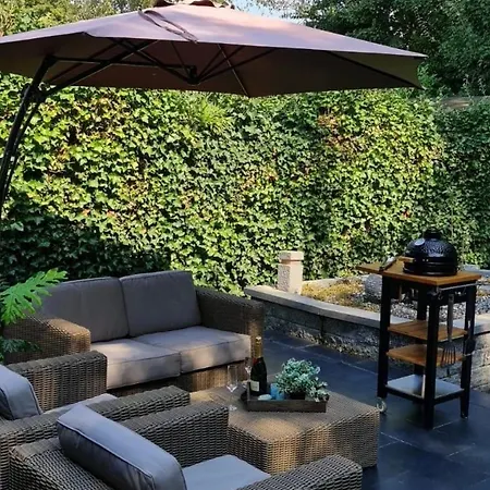 House 74, Luxury Ir Sauna