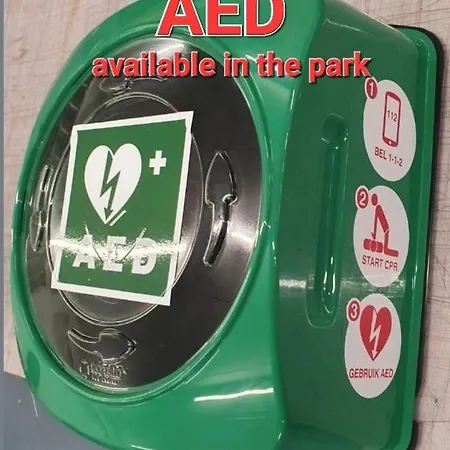 Prázdninový dům House 74, Luxury Ir Sauna *