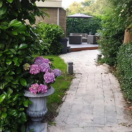 House 74, Luxury Ir Sauna Prázdninový dům *