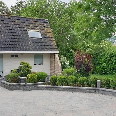 House 74, Luxury Ir Sauna * Warmond