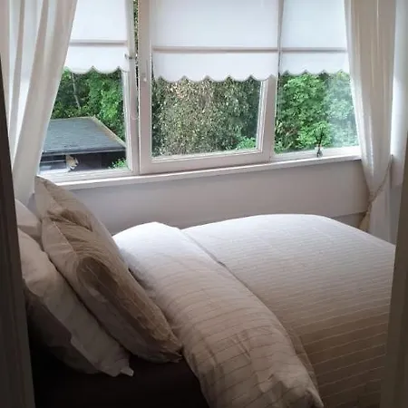 House 74, Luxury Ir Sauna Prázdninový dům