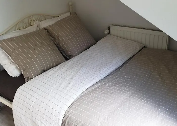 House 74, Luxury Ir Sauna Dom wakacyjny *