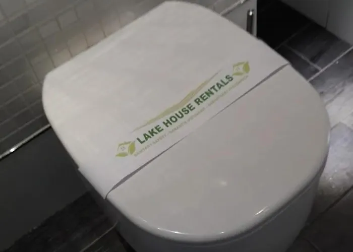 House 74, Luxury Ir Sauna *